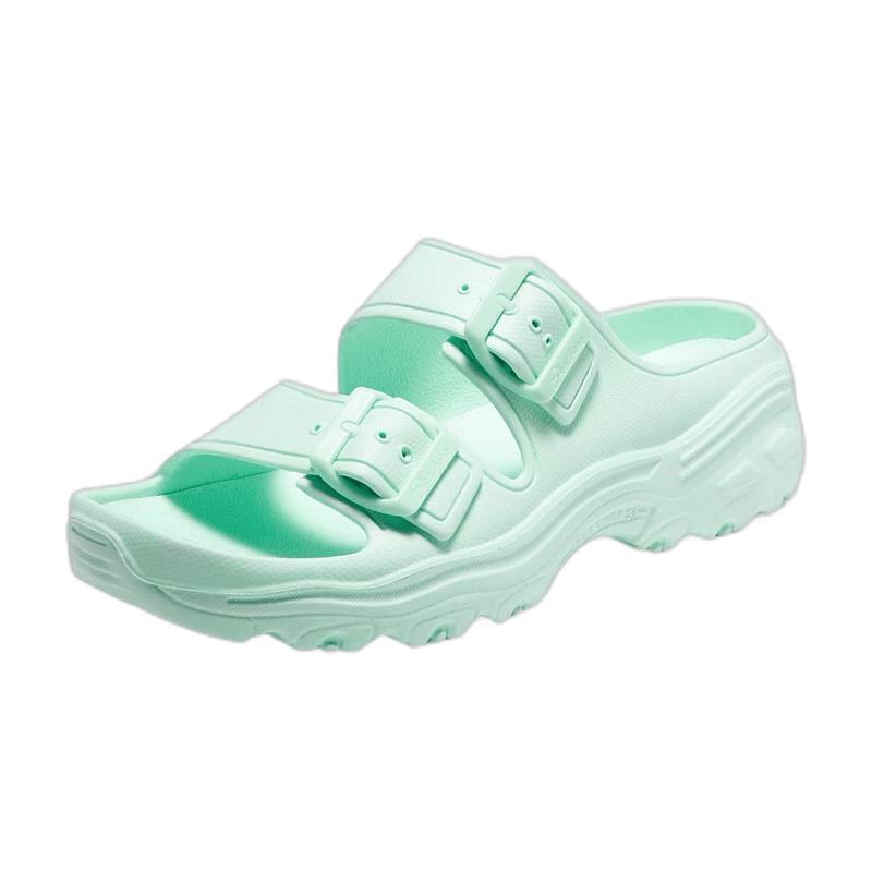 Skechers Women s Foamie Platform Sandals 111246 EU 38