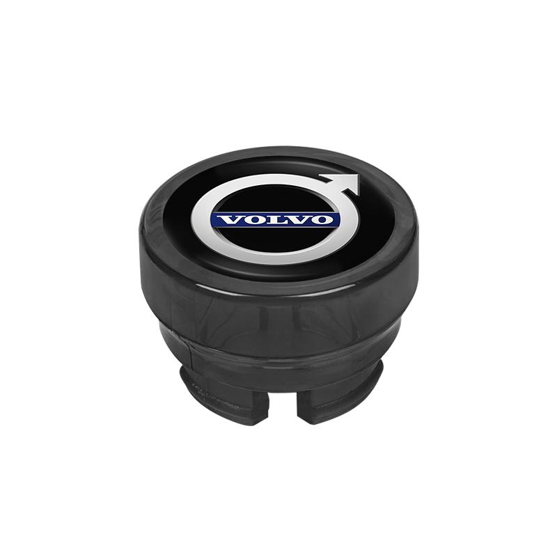 

Car Cigarette Lighter Dust Cover Dustproof Cap Plug For Volvo ES90 EC40 EX40 EM90 XC90 V90 V60 XC60 V40 S80 S60 S90 C40 XC40 V70 чёрный