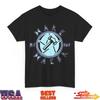 Mark Of The Maker Hammer Art T Shirt