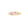 New Polka Dot Dopamine Print Hair Clip - Cute Duckbill Design for Babies and Girls