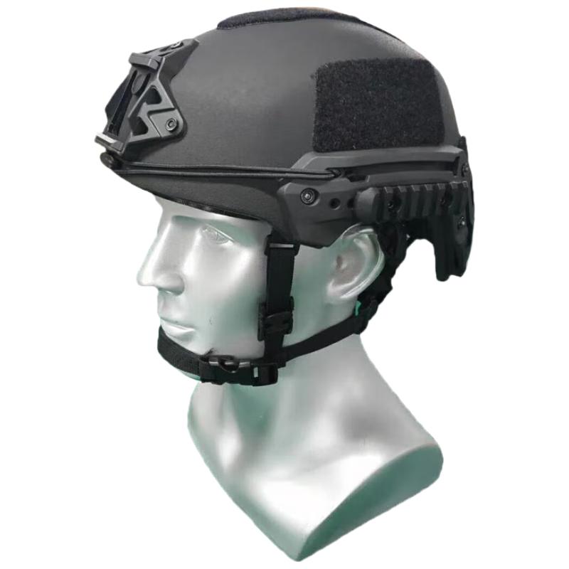 Junli Wendy Level 2 PE Ballistic Helmet