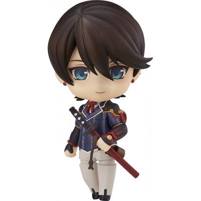 Nendoroid Touken Ranbu -ONLINE- Kunihiro Horikawa Non-scale ABS&PVC Painted Movable Figure