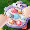 Mini Whack Game Toys Toddler for 3-12 Years Old Boys Girls Mole Plaything Developmental Toy Interactive