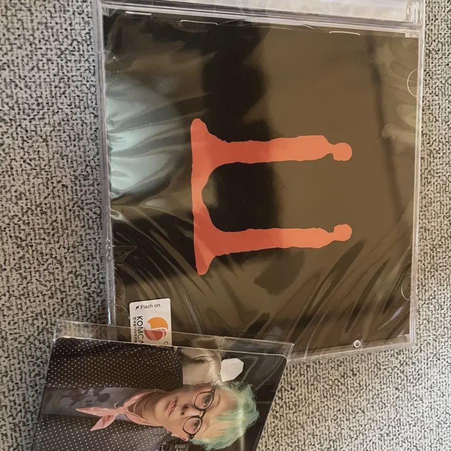 

Gd Album Ver.3