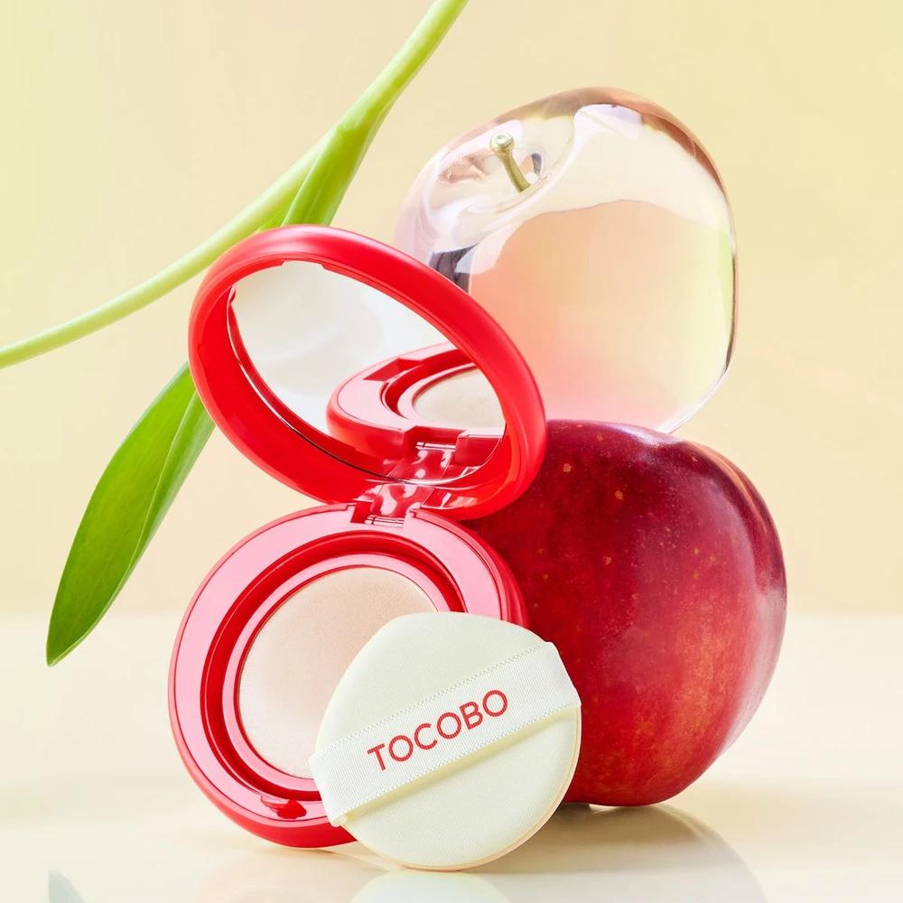 Apple Dewey Fit Cushion 15g 27 Toast