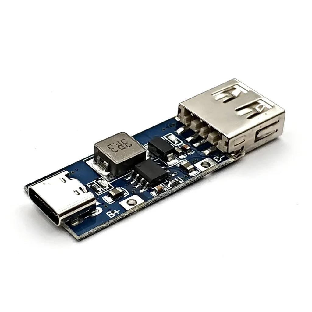 5V 1A USB 18650 Nabíjecí deska pro lithiovou baterii Lithiová LiPo baterie Nabíjecí ochranná deska 5V 2A Modul nabíječky powerbanky
