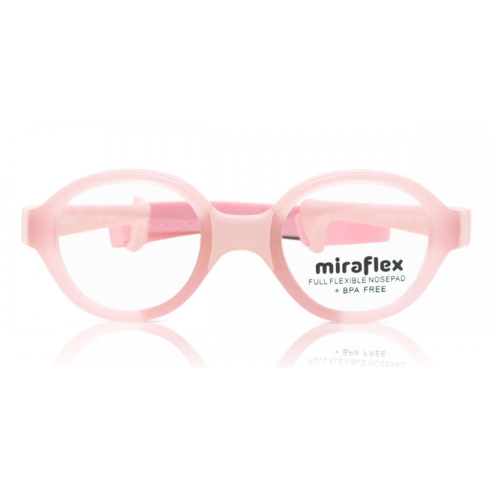 Miraflex Kids Eyeglasses M094
