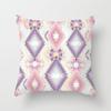 Luxury Home Decor Cushion Cover Office Sofa Cushion Cover Simple Fireworks Geometric Pattern Pillow Cover