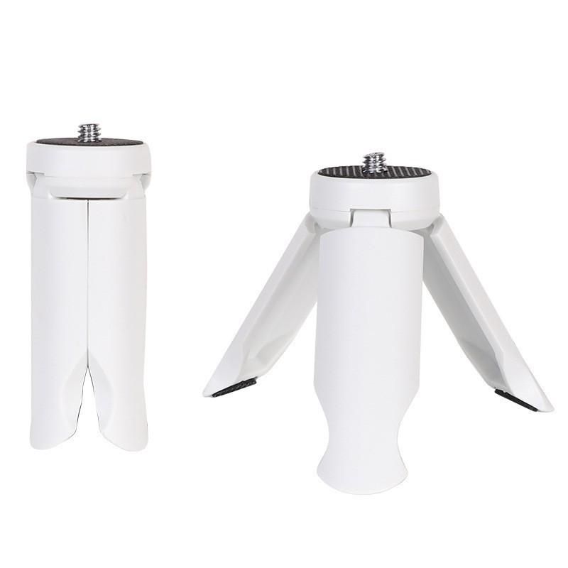 Mini Trípode de Plástico de 19cm para Teléfono y Transmisión en Vivo
