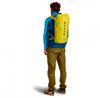 Backpack Ortovox Trad 22 Dry Blue Lake (47220)