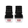 Vans Sk8 Hi Tapered 'Black White' Vans VN0A4U161WX