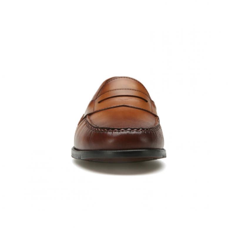 Vigevano Men S Loafer Brown M9x10393f31vg