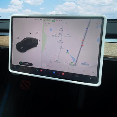 Экран центральной консоли автомобиля, центральная консоль для Tesla Model 3 Y