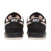 Nike Sb Dunk Low 'Black Coral' Skateboard Shoes BQ6817-003