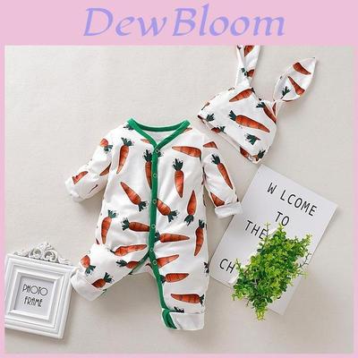 Unisex (under 3 år) – Buksedragter
