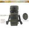 684 Kettle MOLLE Single Shoulder Travel Bag - Mountaineering, Cycling, Sports, and Waist Bag with External Sub Bag