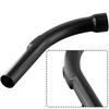 100% Brand New Curved Handle Handle Black Handle No. SCM98319 Plastic Vacuum Cleaner Handle Vacuum Cleaner Handle
