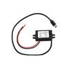 12V/24V To 5V USB C 5A 25W DC Converter Step-down Module Power Charging Adapter Electrical Equipment F23J5V5A1S-C