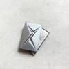 Hot Magnetic Metal EDC Push Slider Fidget Toy Premium Stress Relief Anxiety Relief Desk Magnetic Physics Gadget Gifts for Adults