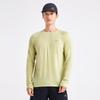 TRLUZ Men's Merino Wool Blend Long Sleeve T-Shirt