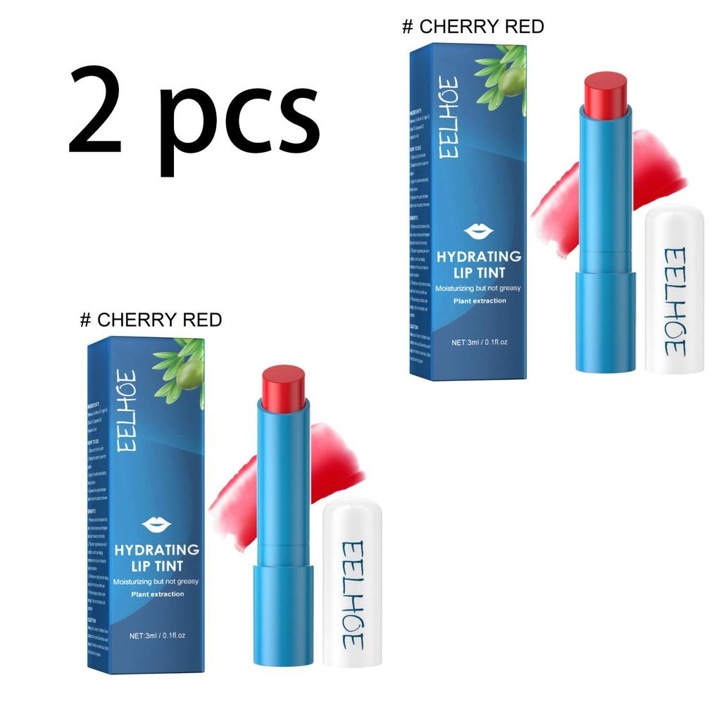 EELHOE Moisturizing Lip Gloss, Deeply Hydrates and Moisturizes, Repairs Lips, Prevents Dryness and Cracking, Nourishes and Protects Lips, 3ml