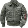 Winter Jacket Alpha Industries CWU-45 Heritage (100102)