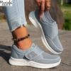 Fashion 2025 Women Shoes Lightweight And Comfortable Casual Sneaker Fashionable And Versatile Women'S Summer Shoes Women'S Shoes Sale