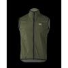 Windproof Cycling Vest Men Women Quick Dry Breathable Outdoor Sports In Solid Colors