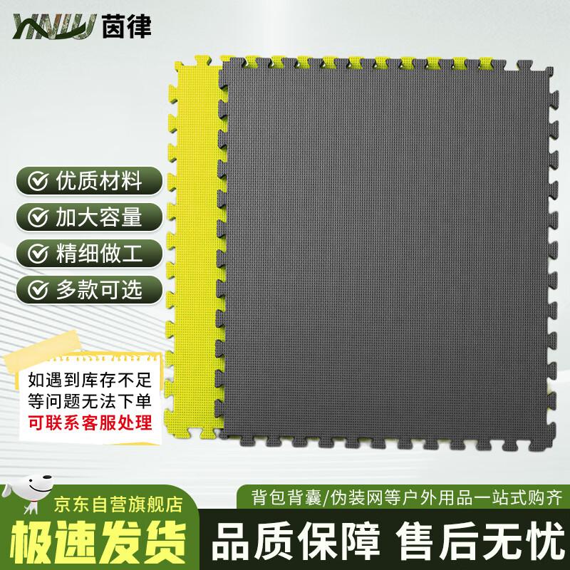 Yinlv Taekwondo Training Mat