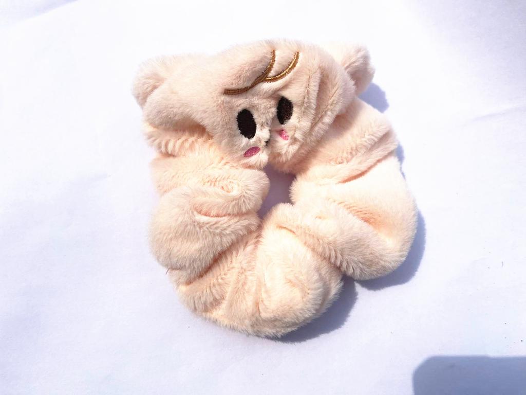New Kpop Plush Keychain Korean Ide Pendant Toy Keychain Fan Collection Giftsol Plush Cartoon