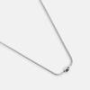 Surgical Steel Necklace, Women's and Men's Couple Fashion, 231ZIDA