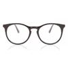Full Rim Oval Brown Betty Cp146c Fashion Unisex Eyeglasses