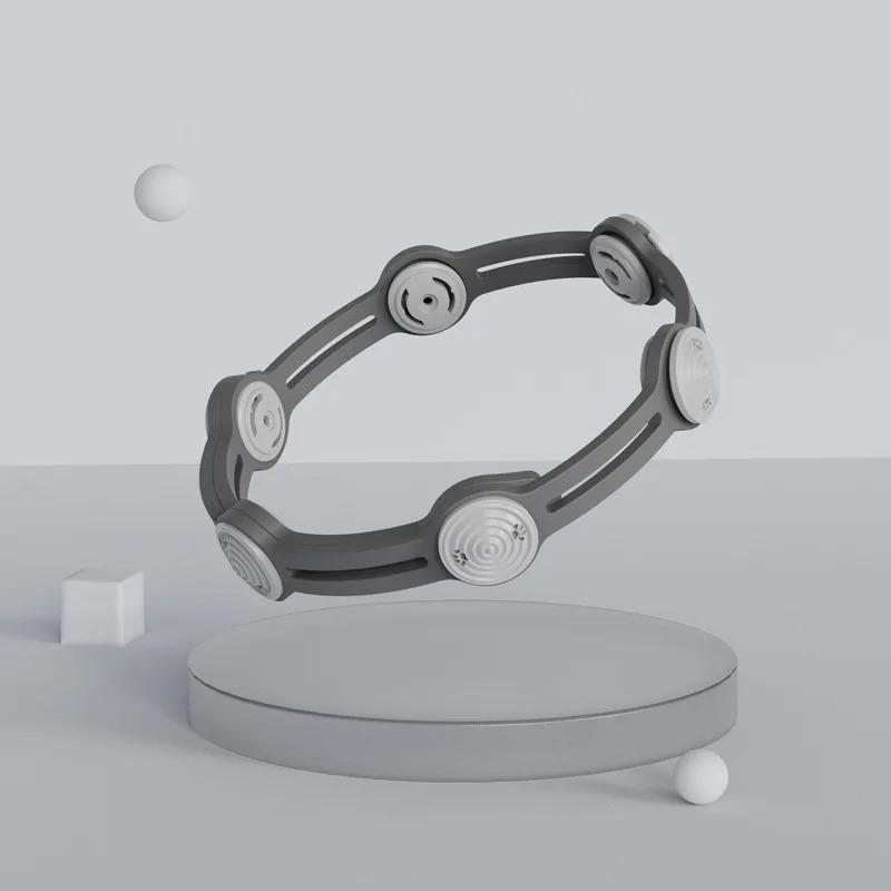 

Регулируемый ошейник от блох и комаров для кошек и собак - Репеллент от насекомых для улицы Антиблошиный для питомцев Репеллентный ошейник для кошек