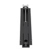 Workbench Tail Vise 0 110mm Stroke Woodworking Table End Vise Inertial Fixture with 2 Tenon Stopper