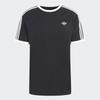 adidas Unisex Iconic 3 Stripe Design Regular Fit