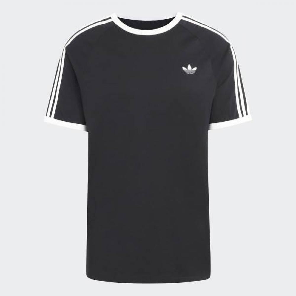 adidas Unisex Iconic 3 Stripe Design Regular Fit