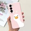 Für Tecno Camon 18 18i 18P 18 Premier Hülle Niedliche Katze Blumen Cartoons Cover Für Camon18 Premier Handyhülle Camon18P Weiche Funda Tasche
