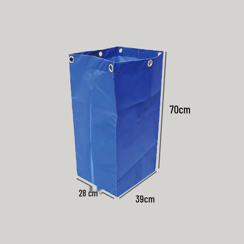 Travel & Cleaning Cart Cloth Bag