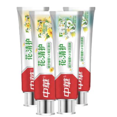 Zhonghua Hua Qing Toothpaste