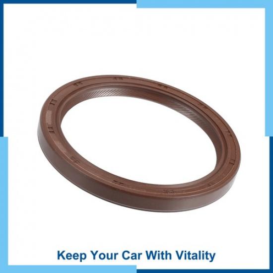 Pack (1) Car Oil Pump Rear Crankshaft Seal For Toyota Corolla 98-08 9031176001