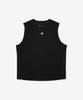 Nyuballanseu Nbngg25402 / Women Quick-Dry Sleeveless (Black)