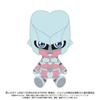 JoJo's Bizarre Adventure Crazy Diamond Chibi Plush Toy