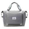 Lidu Women's Multi-Purpose Travel Duffle Bag