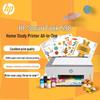 HP 598 Wireless Color All-in-One Ink Tank Printer