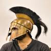 Corinthian Helmet Great Spartan Helmet Medieval Steel Helmet With Inner Liner  Bets Gift For Him
