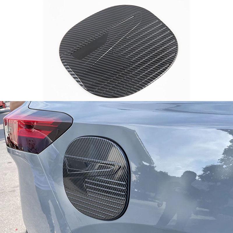 

Для Nissan Rogue X-Trail T33 2022 ABS хромированная крышка автомобильного мазута, бензобака, отделка, Стайлинг автомобиля