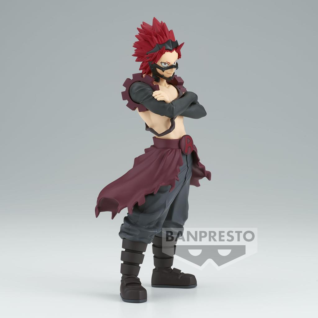 My Hero Academia AGE OF HEROES RED RIOT II