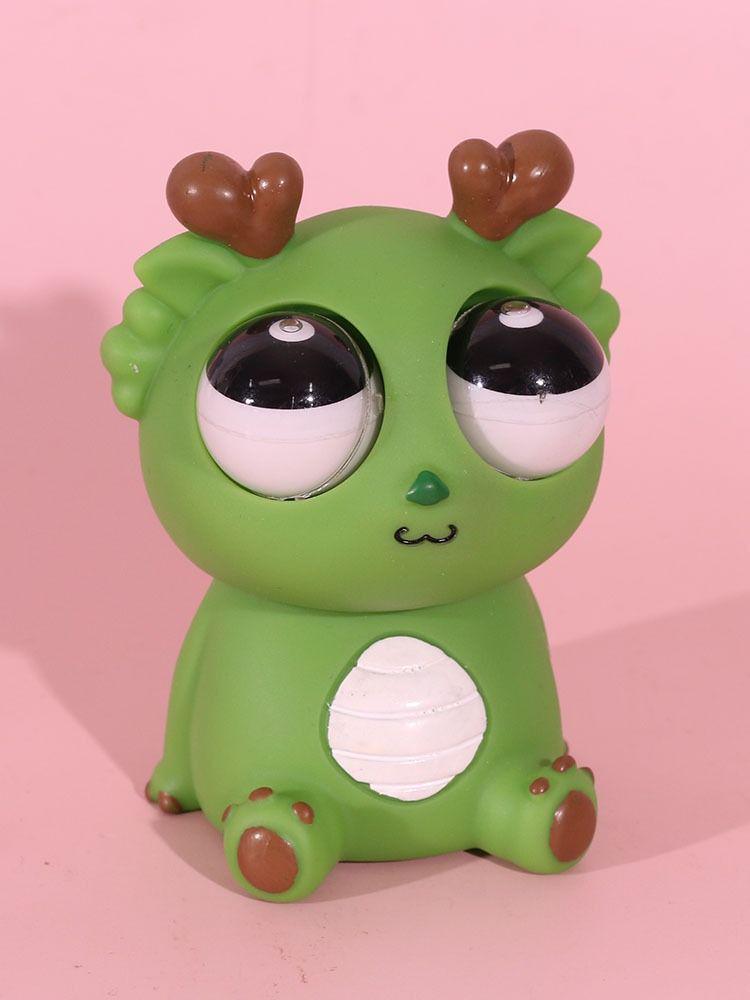 Stress-Relief Little Dragon Squeeze Toy