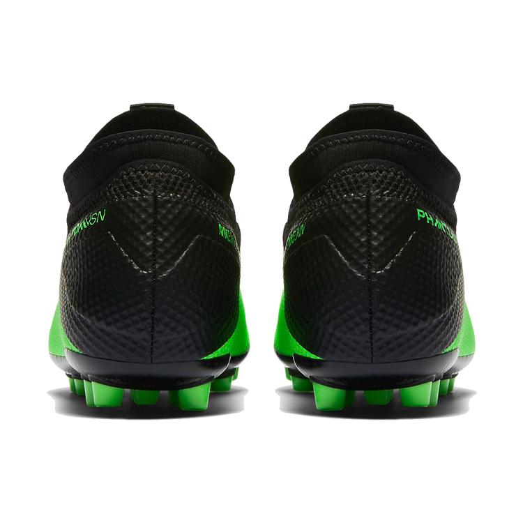 Nike Phantom Vision Schwarz Grün CD4155-306