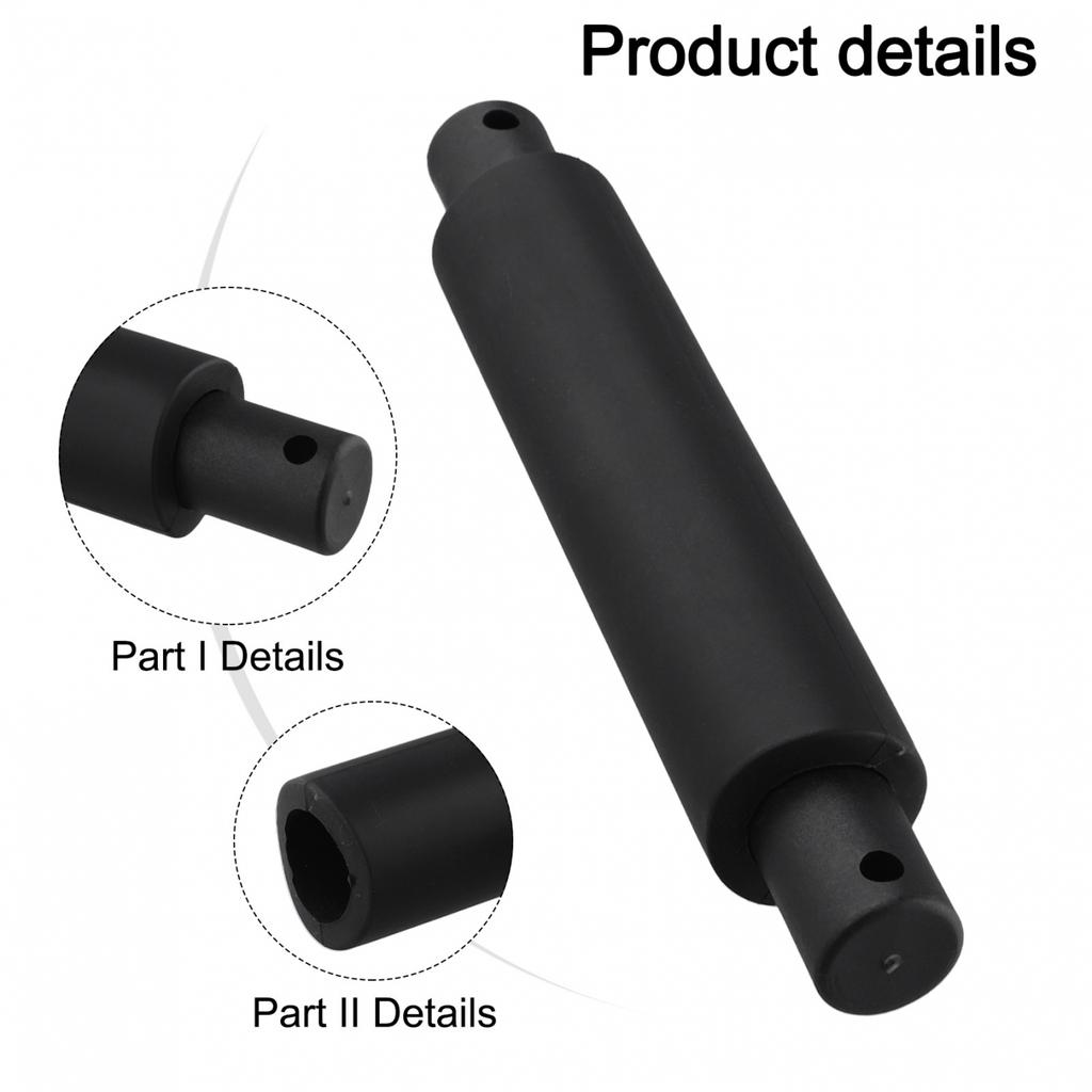 Coffee Knock Box Espresso Knock Box Grounds Container Easy To Clean